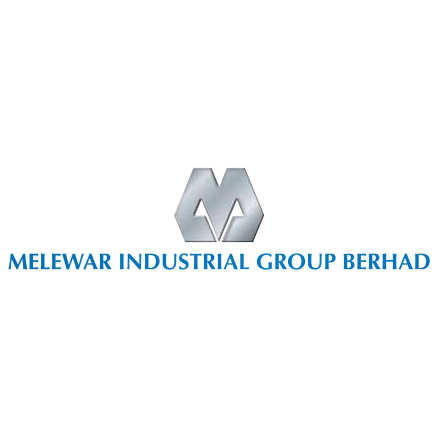 Melewar share price